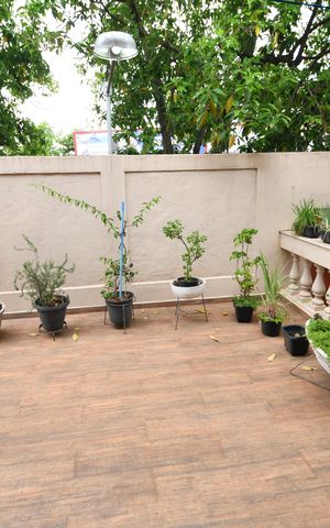 Casa à venda com 290m², 5 quartos e 4 vagasSala de Jantar - Vista