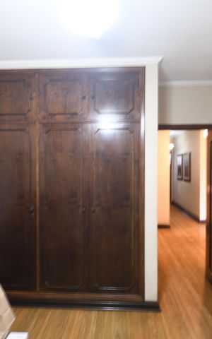 Casa à venda com 290m², 5 quartos e 4 vagasQuarto 1