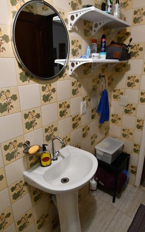 Casa à venda com 290m², 5 quartos e 4 vagasCasa 2 - Banheiro