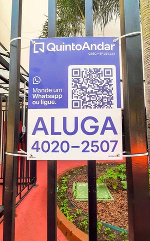Apartamento à venda com 67m², 3 quartos e 1 vaga Apartamento à venda com 67m², 3 quartos e 1 vagaPlaca