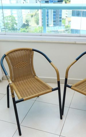 Studio para alugar com 45m², 1 quarto e 1 vaga Studio para alugar com 45m², 1 quarto e 1 vagaSala