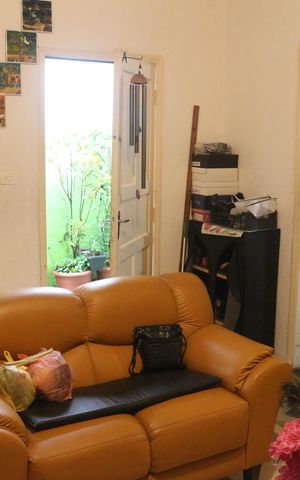 Casa à venda com 98m², 1 quarto e sem vagaSala
