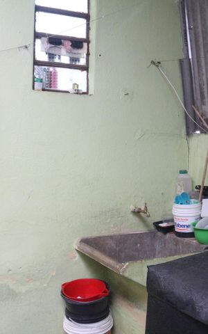 Casa à venda com 98m², 1 quarto e sem vagaÁrea de Serviço