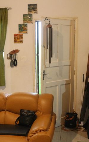 Casa à venda com 98m², 1 quarto e sem vagaSala