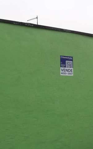 Casa à venda com 98m², 1 quarto e sem vagaPlaquinha