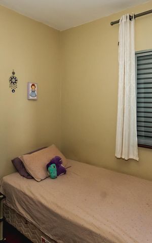 Casa à venda com 300m², 4 quartos e sem vagaQuarto 2