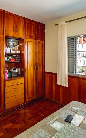 Casa à venda com 300m², 4 quartos e sem vagaSuíte 2