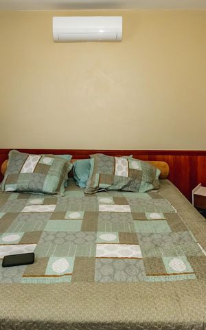 Casa à venda com 300m², 4 quartos e sem vagaSuíte 2
