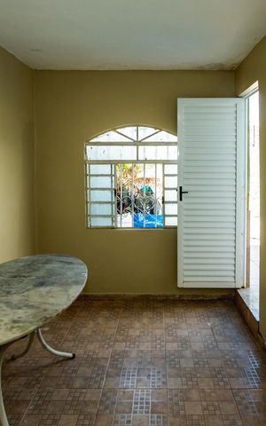 Casa à venda com 300m², 4 quartos e sem vagaQuarto de Serviço
