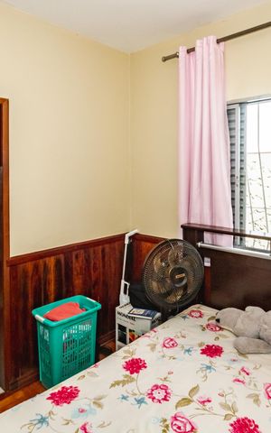 Casa à venda com 300m², 4 quartos e sem vagaSuíte 1