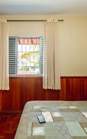 Casa à venda com 300m², 4 quartos e sem vagaSuíte 2