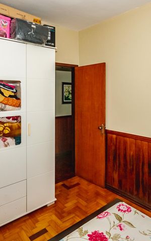 Casa à venda com 300m², 4 quartos e sem vagaSuíte 1