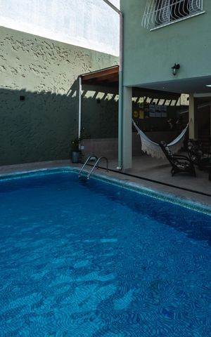 Casa à venda com 300m², 4 quartos e sem vagaÁrea Externa