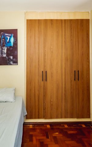 Casa à venda com 300m², 4 quartos e sem vagaQuarto 1
