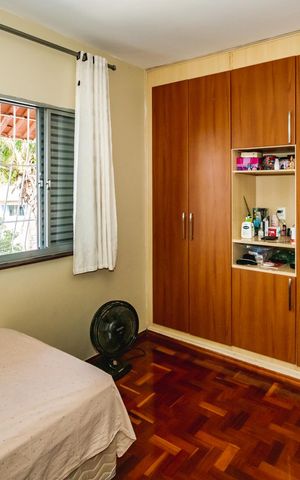 Casa à venda com 300m², 4 quartos e sem vagaQuarto 2