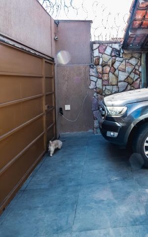 Casa à venda com 300m², 4 quartos e sem vagaÁrea Externa