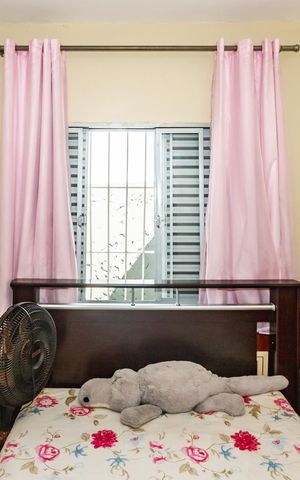 Casa à venda com 300m², 4 quartos e sem vagaSuíte 1