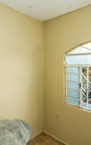 Casa à venda com 300m², 4 quartos e sem vagaQuarto de Serviço