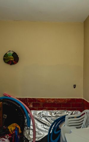 Casa à venda com 300m², 4 quartos e sem vagaQuarto de Serviço