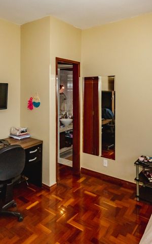 Casa à venda com 300m², 4 quartos e sem vagaQuarto 2