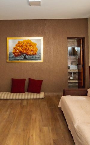 Casa à venda com 300m², 4 quartos e sem vagaSala