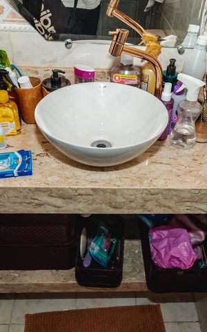 Casa à venda com 300m², 4 quartos e sem vagaBanheiro Social