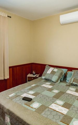 Casa à venda com 300m², 4 quartos e sem vagaSuíte 2