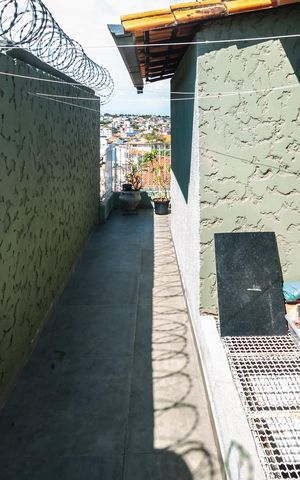 Casa à venda com 300m², 4 quartos e sem vagaÁrea Externa