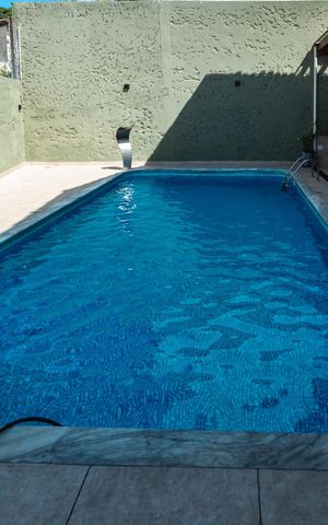 Casa à venda com 300m², 4 quartos e sem vagaÁrea Externa