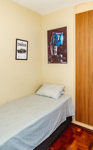 Casa à venda com 300m², 4 quartos e sem vagaQuarto 1