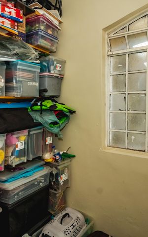 Casa à venda com 300m², 4 quartos e sem vagaQuarto de Serviço