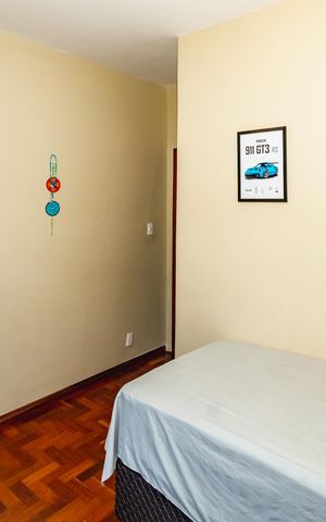 Casa à venda com 300m², 4 quartos e sem vagaQuarto 1