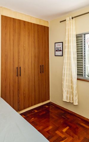 Casa à venda com 300m², 4 quartos e sem vagaQuarto 1