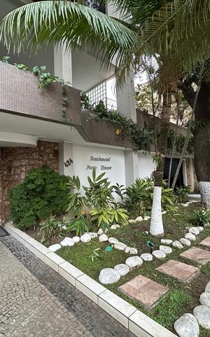 Apartamento à venda com 104m², 3 quartos e 2 vagasÁrea comum