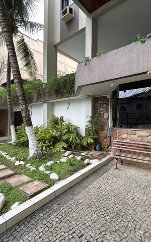 Apartamento à venda com 104m², 3 quartos e 2 vagasÁrea comum