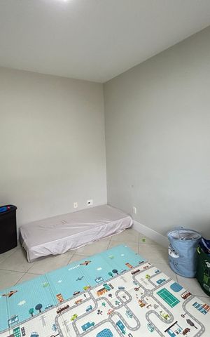 Apartamento à venda com 104m², 3 quartos e 2 vagasQuarto 2