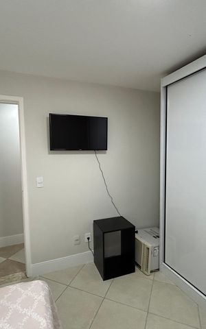 Apartamento à venda com 104m², 3 quartos e 2 vagasQuarto 1
