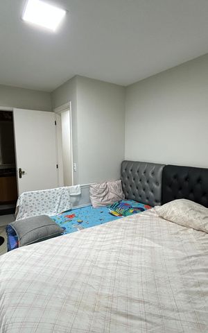 Apartamento à venda com 104m², 3 quartos e 2 vagasSuíte