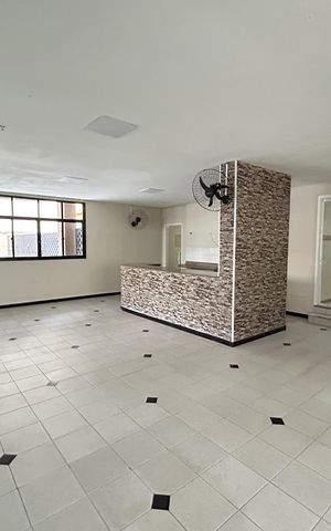 Apartamento à venda com 104m², 3 quartos e 2 vagasÁrea comum - Salão de festas