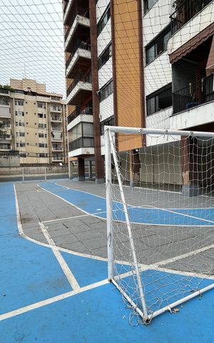 Apartamento à venda com 104m², 3 quartos e 2 vagasQuadra Esportiva
