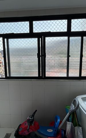 Apartamento à venda com 104m², 3 quartos e 2 vagasÁrea de Serviço