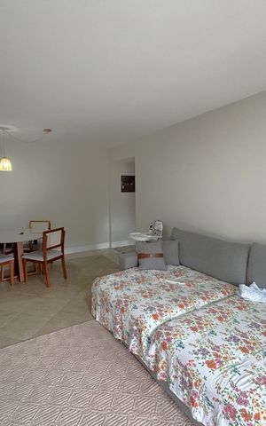 Apartamento à venda com 104m², 3 quartos e 2 vagasSala