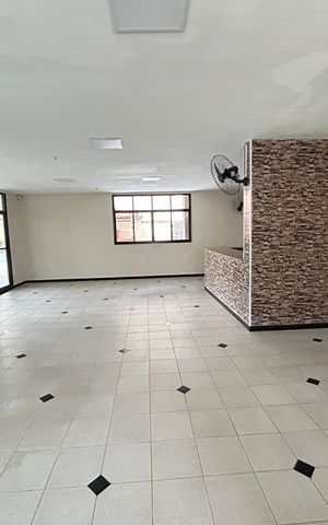 Apartamento à venda com 104m², 3 quartos e 2 vagasÁrea comum - Salão de festas