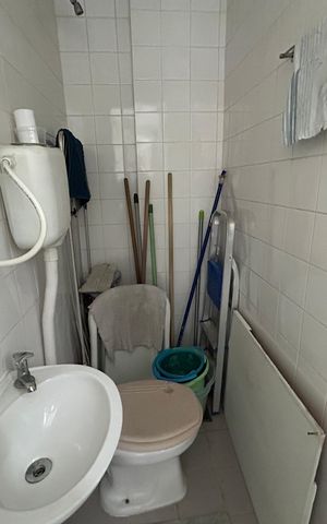 Apartamento à venda com 104m², 3 quartos e 2 vagasBanheiro de serviço