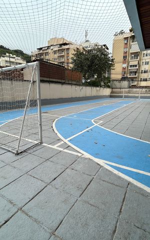 Apartamento à venda com 104m², 3 quartos e 2 vagasQuadra Esportiva