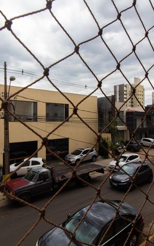 Apartamento à venda com 67m², 2 quartos e 1 vaga Apartamento à venda com 67m², 2 quartos e 1 vagaVista da Sala