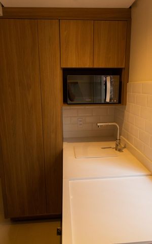 Apartamento à venda com 67m², 2 quartos e 1 vaga Apartamento à venda com 67m², 2 quartos e 1 vagaÁrea de Serviço