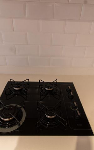 Apartamento à venda com 67m², 2 quartos e 1 vaga Apartamento à venda com 67m², 2 quartos e 1 vagaCozinha