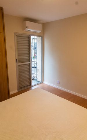 Apartamento à venda com 67m², 2 quartos e 1 vaga Apartamento à venda com 67m², 2 quartos e 1 vagaQuarto 1