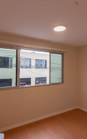 Apartamento à venda com 67m², 2 quartos e 1 vaga Apartamento à venda com 67m², 2 quartos e 1 vagaSala